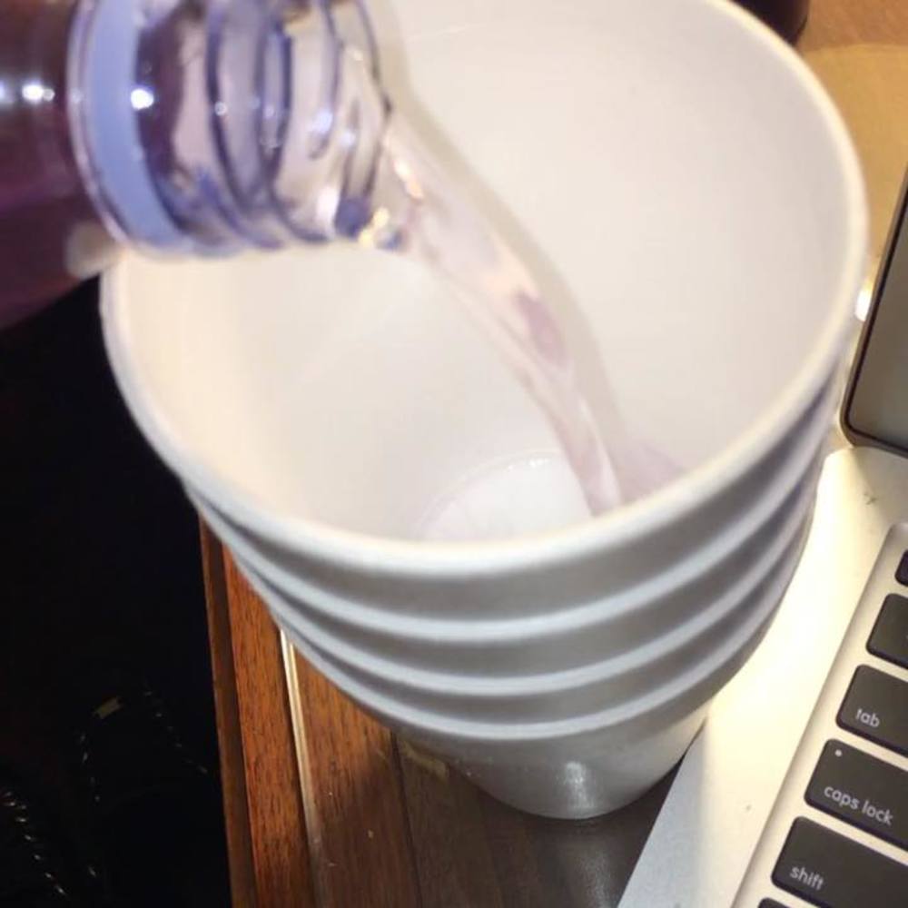 Meet your Posher, Sosa